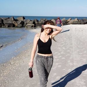 Meet your Posher, Annie